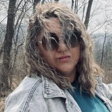 Фотография девушки Елена, 46 лет из г. Владивосток