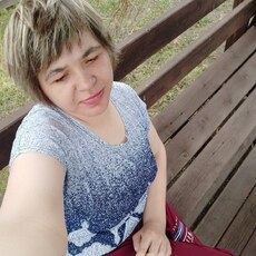 Фотография девушки Яна А, 34 года из г. Тогучин