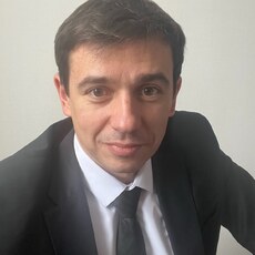 Фотография мужчины Алексей, 38 лет из г. Курск