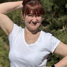 Фотография девушки Алла, 55 лет из г. Витебск