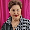Валентина, 66 лет