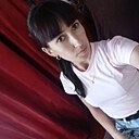 Незнакомка, 34 года