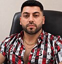 Gringo, 33 года