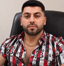 Фотография мужчины Gringo, 33 года из г. Баку
