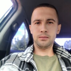 Фотография мужчины Михаил, 29 лет из г. Волжск