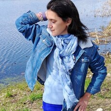 Фотография девушки Ирина, 34 года из г. Тамбов