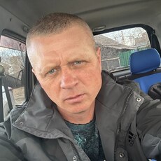 Фотография мужчины Роман, 41 год из г. Чита