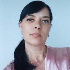 Фотография девушки Света, 48 лет из г. Дружковка