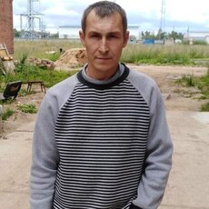 Фотография мужчины Толик, 53 года из г. Вичуга