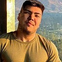 Бекзод, 32 года