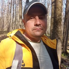 Фотография мужчины Radik, 44 года из г. Саранск
