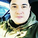 Азамат, 39 лет