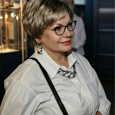 Фотография девушки Olga, 61 год из г. Туапсе