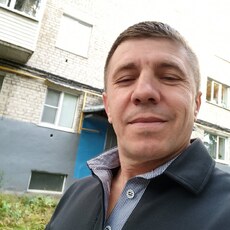 Фотография мужчины Сергей, 51 год из г. Чебоксары