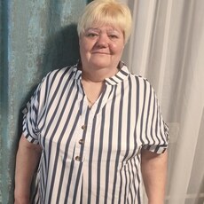 Фотография девушки Марина, 63 года из г. Енакиево