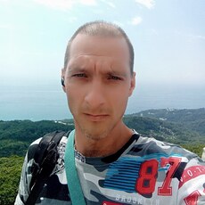 Фотография мужчины Максим, 37 лет из г. Орск