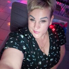 Фотография девушки Даша, 41 год из г. Таганрог