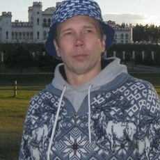 Фотография мужчины Андрей, 49 лет из г. Новоельня