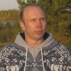 Фотография мужчины Андрей, 49 лет из г. Новоельня
