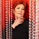 Лариса, 48 лет