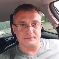 Фотография мужчины Александр, 49 лет из г. Красноярск
