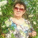 Татьяна, 68 лет