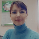 Оксана, 45 лет