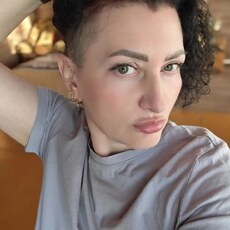 Фотография девушки Оксана, 47 лет из г. Бессоновка