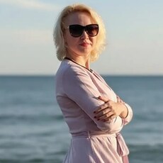 Фотография девушки Ирина, 50 лет из г. Ульяновск