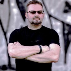 Фотография мужчины Александр, 42 года из г. Омск