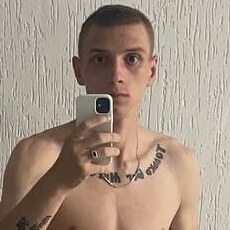 Фотография мужчины Евгений, 26 лет из г. Витебск