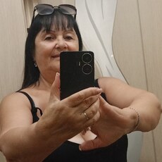 Фотография девушки Людмила, 70 лет из г. Новороссийск