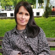 Фотография девушки Елена, 45 лет из г. Тула