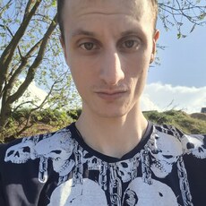Фотография мужчины Кирилл, 24 года из г. Балашиха