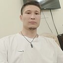Дос, 31 год