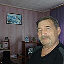 Геннадий, 64 года