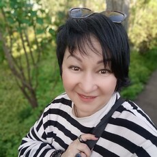 Фотография девушки Оксана Ксения, 51 год из г. Сумы