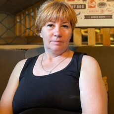Фотография девушки Ксюша, 51 год из г. Вологда