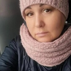 Фотография девушки Светлана, 54 года из г. Мурманск