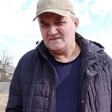 Фотография мужчины Андрей, 57 лет из г. Горнозаводск