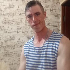 Фотография мужчины Роман Якушев, 37 лет из г. Шахты