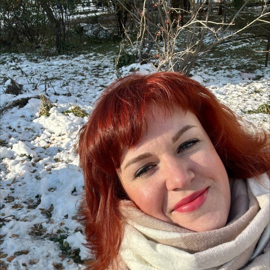 Катя, 47 лет