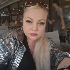 Фотография девушки Татьяна, 43 года из г. Сургут