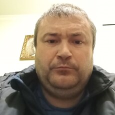 Фотография мужчины Олександр, 39 лет из г. Мироновка