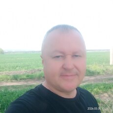Фотография мужчины Паша, 48 лет из г. Ровеньки