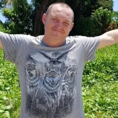 Фотография мужчины Иван, 46 лет из г. Находка