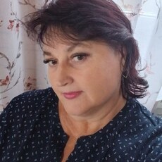 Фотография девушки Марина, 52 года из г. Иркутск
