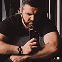 Seyid, 37 лет