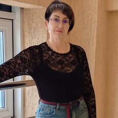 Фотография девушки Ирина, 50 лет из г. Таганрог