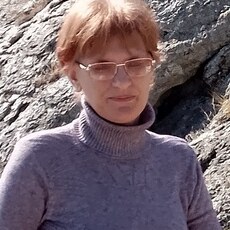 Фотография девушки Татьяна, 45 лет из г. Судак